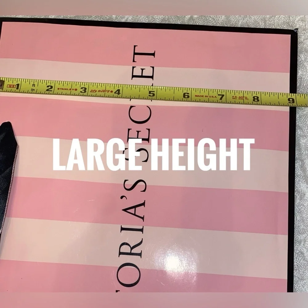 Victorias Secret one large